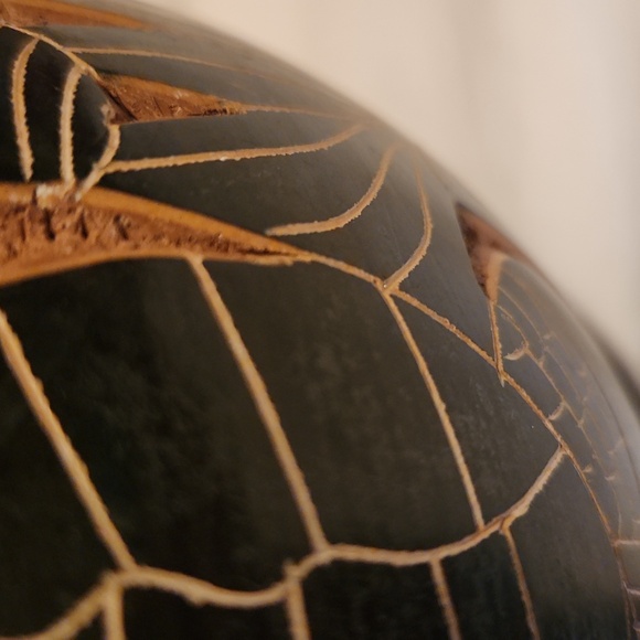 Clay Vase - Picture 3 of 5